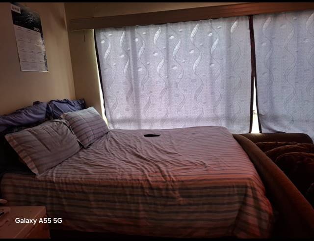 1 bed property to rent in DAWNVIEW